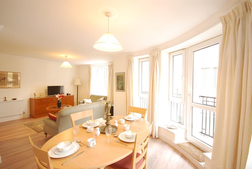 Valet Milton House The City Appartement