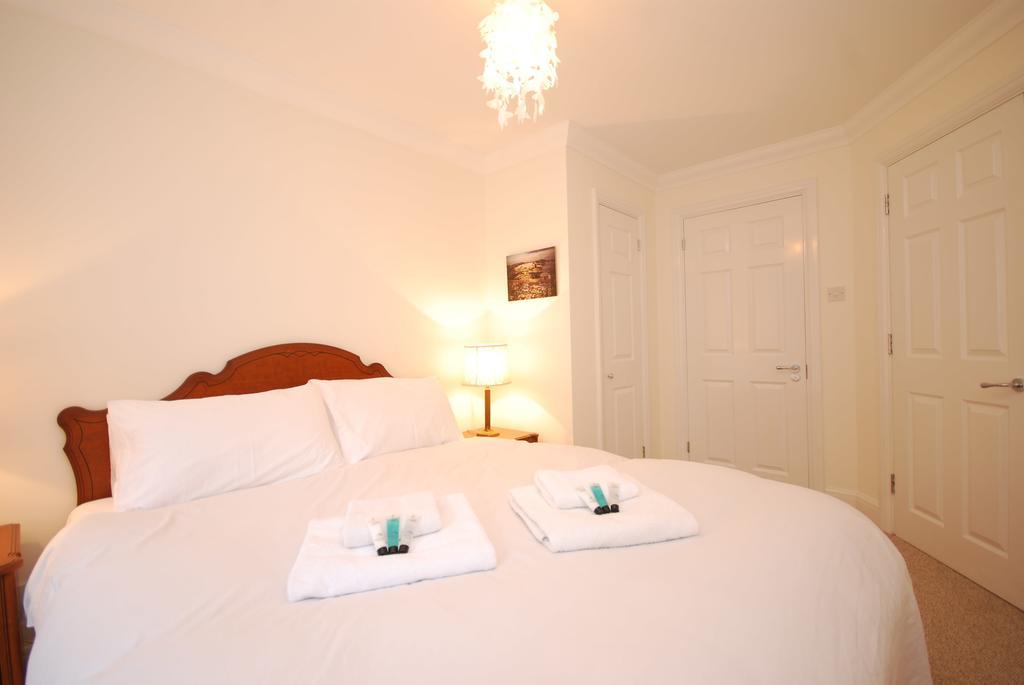 Valet Milton House The City Appartement *