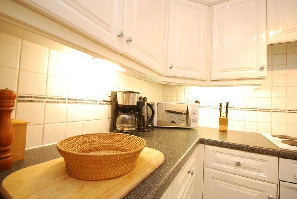Valet Milton House The City Appartement
