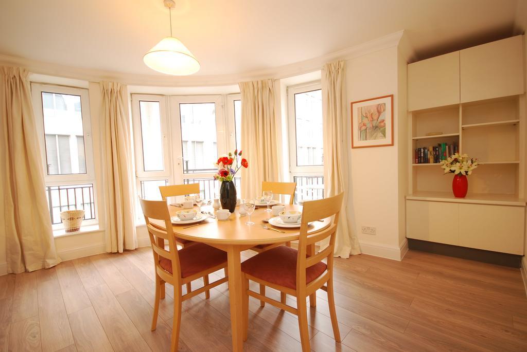 Valet Milton House The City Appartement *