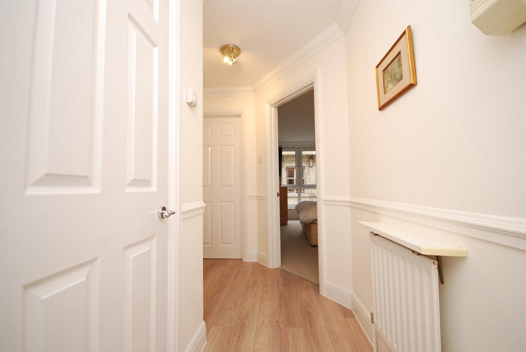 Appartement Valet Milton House The City *