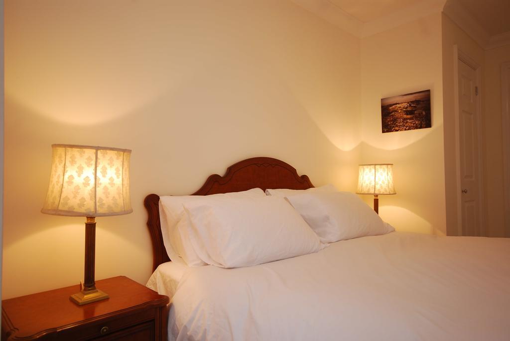 Valet Milton House The City Appartement *