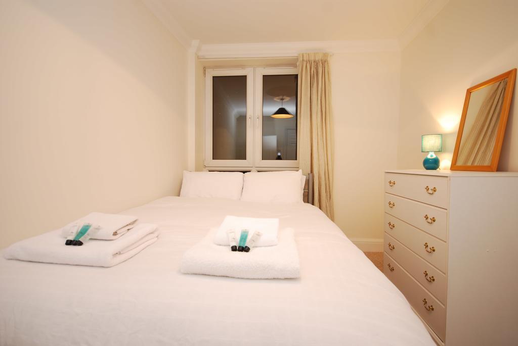 Valet Milton House The City Appartement Londres